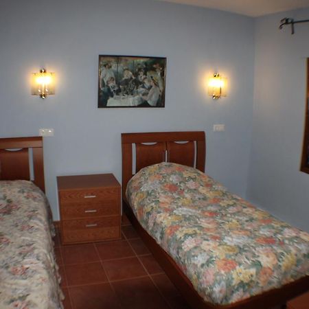 El Cisne - Holiday Home With Private Swimming Pool In Benissa Pedramala Стая снимка