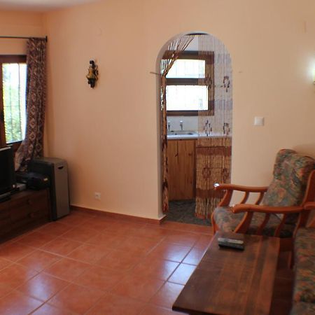 El Cisne - Holiday Home With Private Swimming Pool In Benissa Pedramala Стая снимка