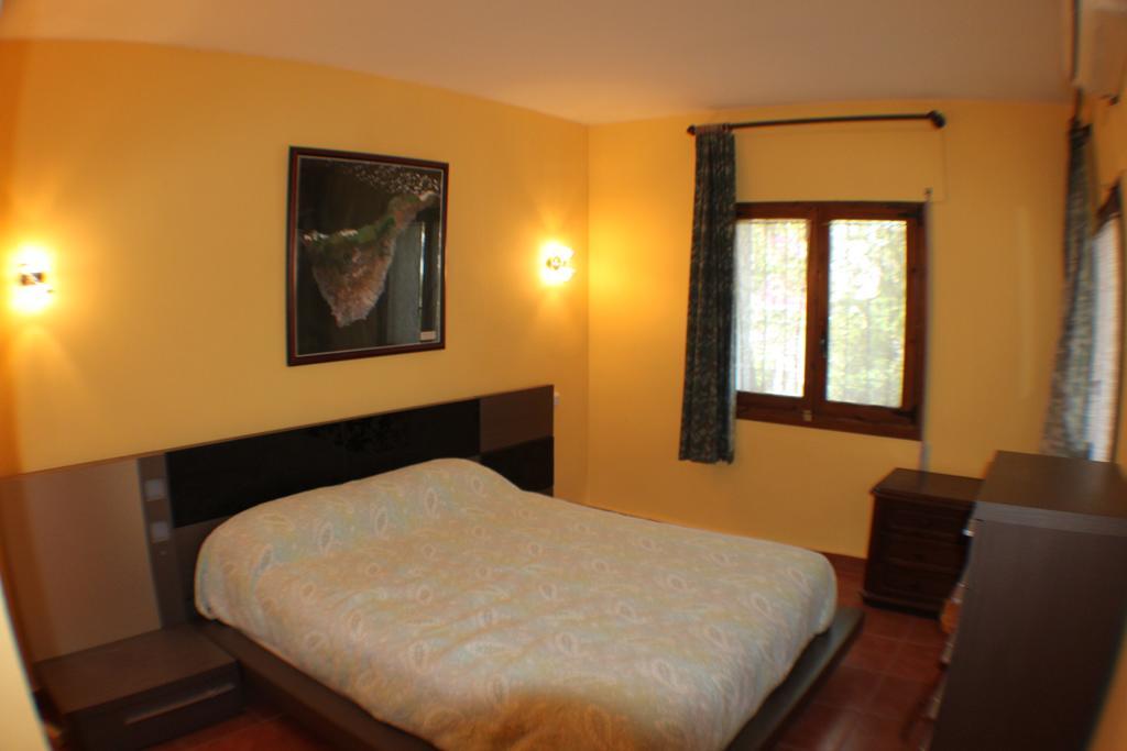 El Cisne - Holiday Home With Private Swimming Pool In Benissa Pedramala Стая снимка